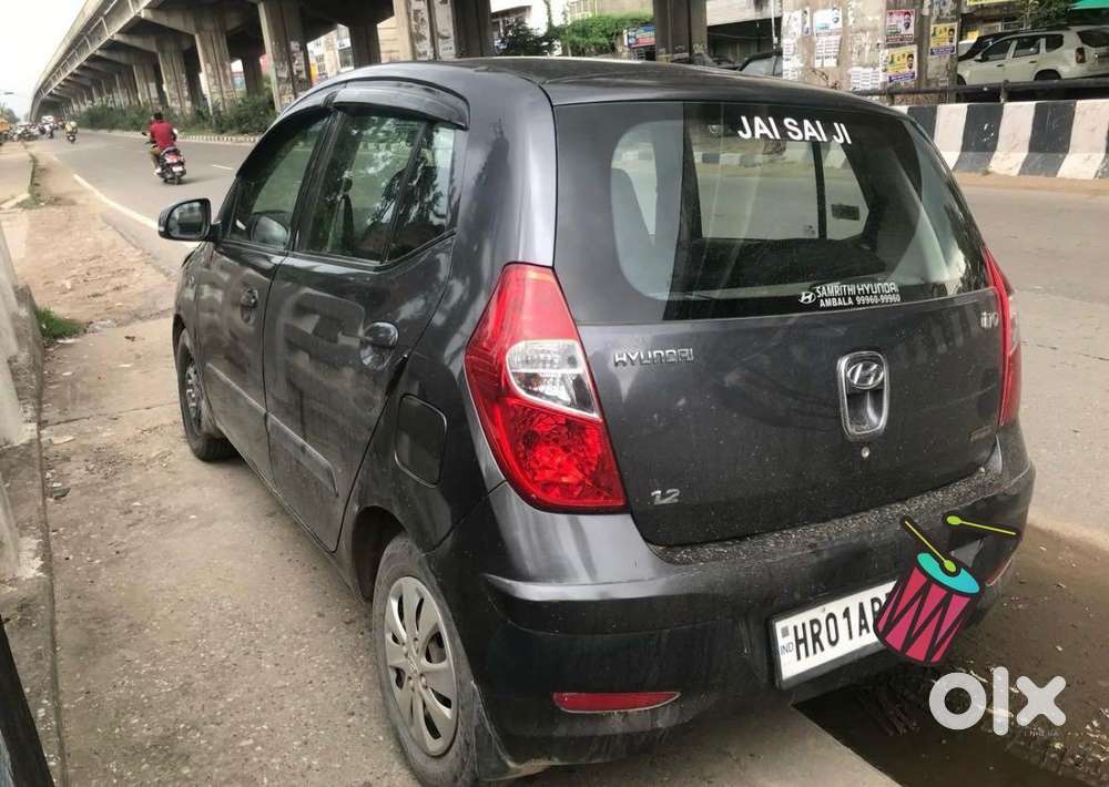 Hyundai I10 Magna, 2011, Petrol