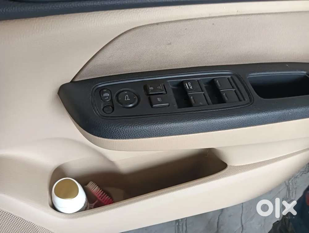 Honda Amaze 2nd Gen 2019 Petrol Well Maintained