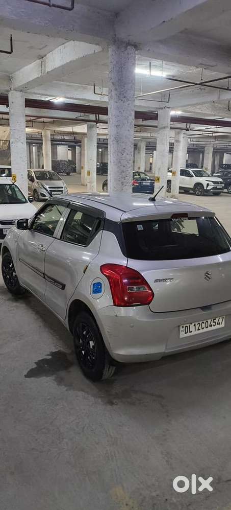 Maruti Suzuki Swift Petrol Good Condition