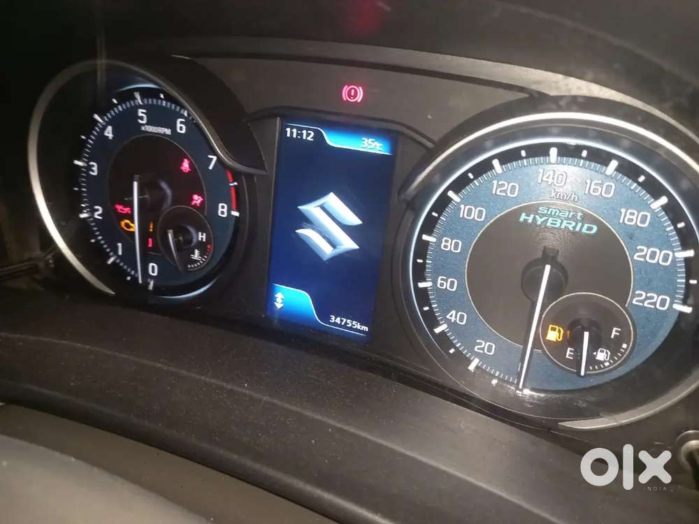Maruti Suzuki Ertiga 1.5 Zxi Plus 2024