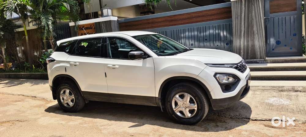 Tata Harrier Xma, 2022, Diesel