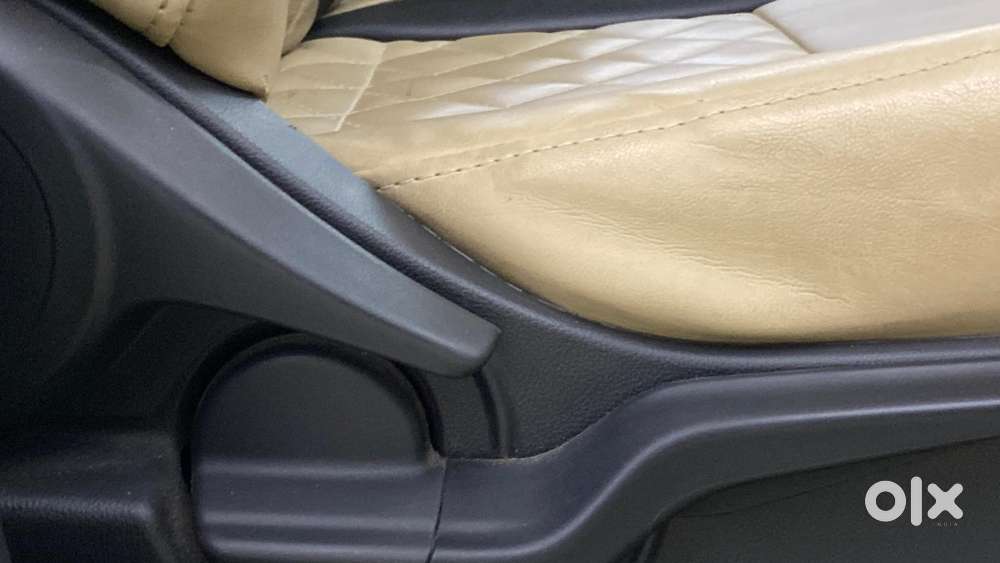 Honda Amaze S Cvt Diesel, 2019, Diesel