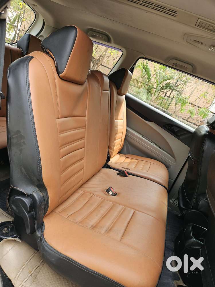 Mahindra Marazzo M2 8str, 2020, Diesel