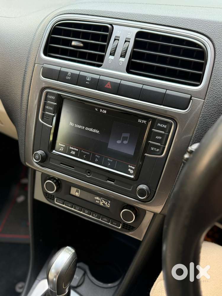Volkswagen Petrol Automatic 2020
