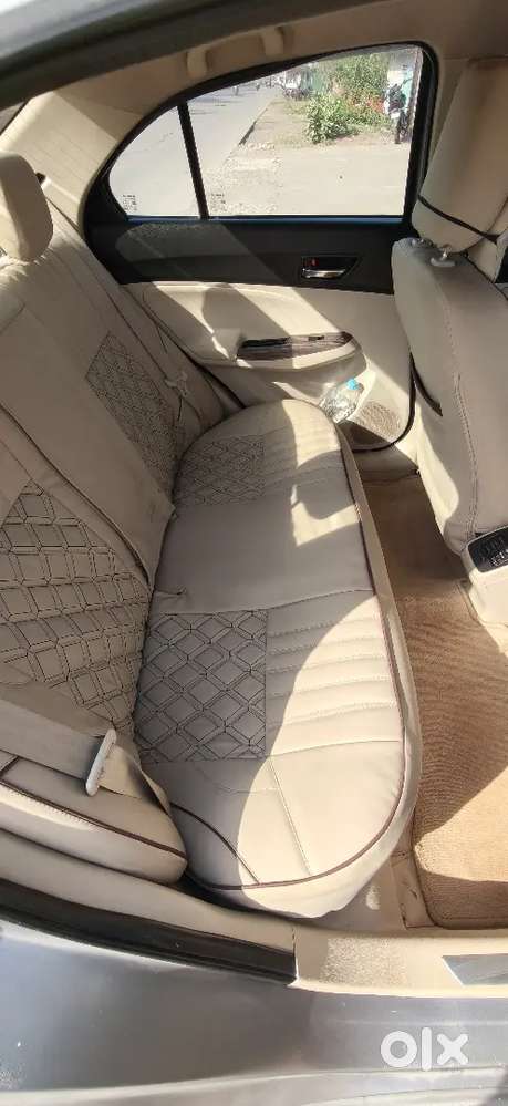 Maruti Suzuki Dzire 2022 Petrol Variant