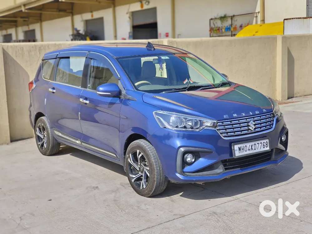 2020 Maruti Suzuki Ertiga Vdi