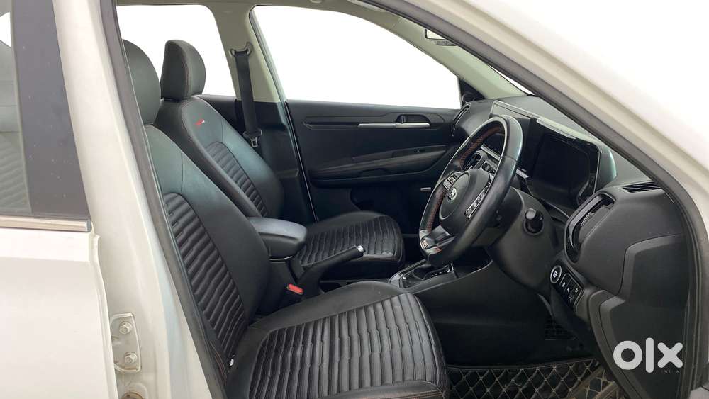 Kia Sonet 1.0 Gtx Plus Dct, 2020, Diesel