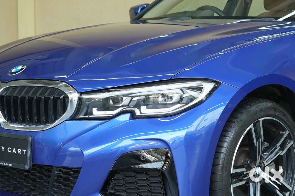 Bmw 3 Series Gran Limousine 2.0 330li M Sport First Edition, 2021, P..