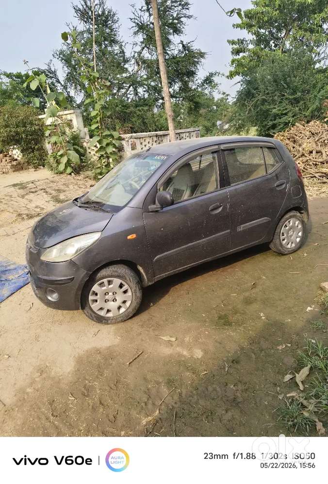 Hyundai I10 Petrol Manual 2008 Era