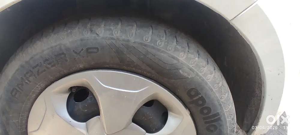Tata Tiago 2022 Petrol 41800 Km Driven