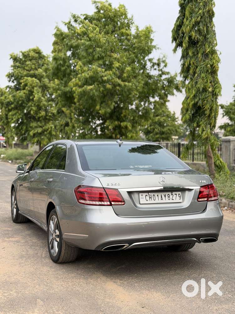Mercedes-benz E-class 2.1 E 250 Cdi Edition, 2014, Diesel