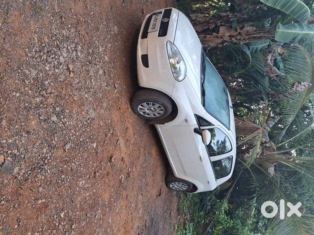 Personally Used Punto Selling To Purchase A Seven Seater