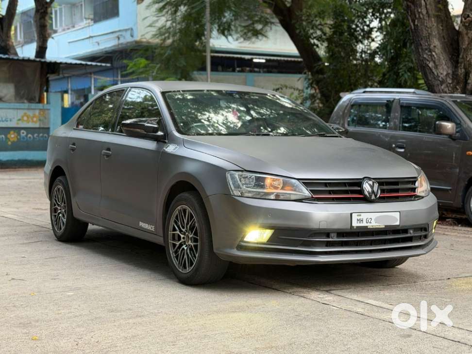 Volkswagen Jetta [ ] 2.0 Tdi Comfortline, 2016, Diesel