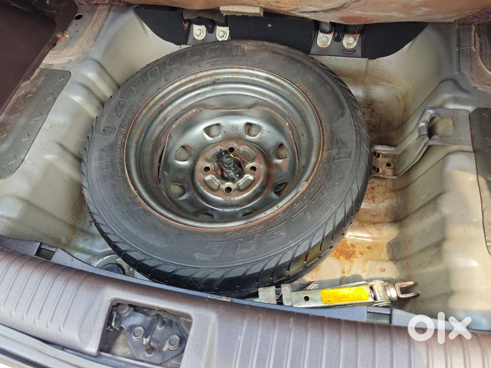 Hyundai Santro Xing Gl Plus, 2012, Petrol