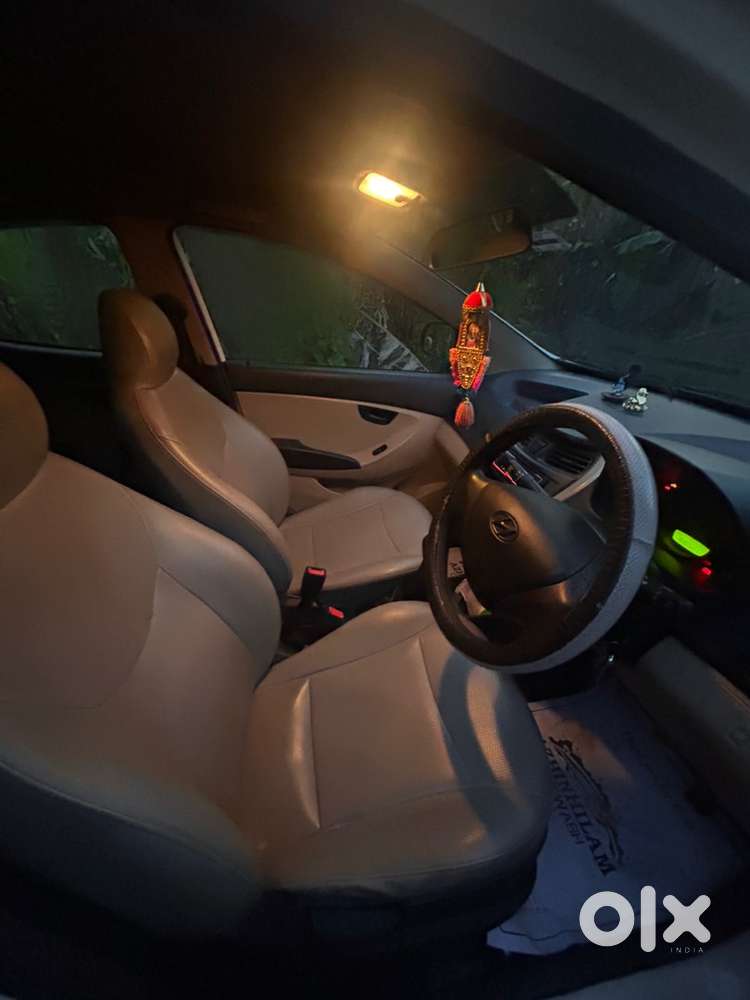 Hyundai Eon 2018