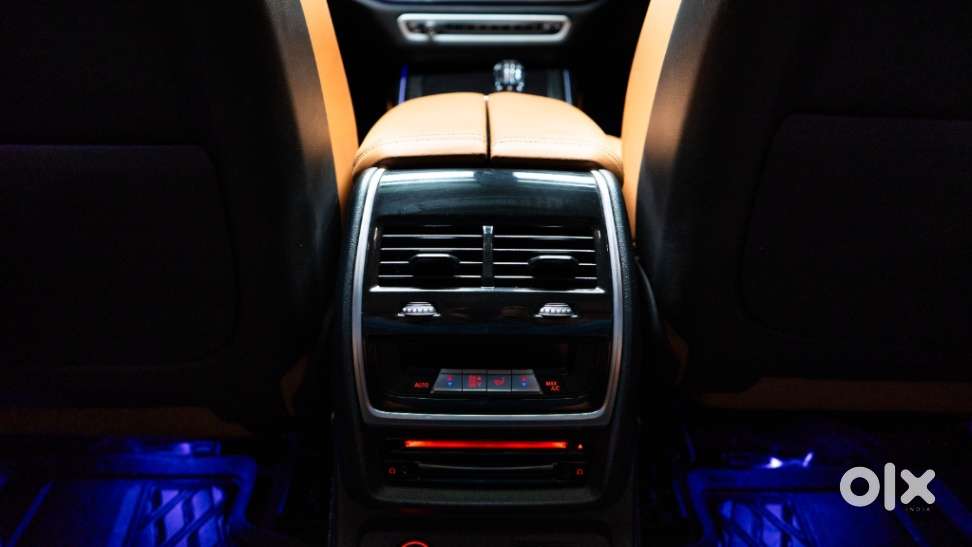 Bmw X7 Xdrive30d Dpe Signature, 2022, Diesel