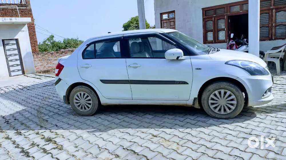 Maruti Suzuki Swift Dzire 2013 Diesel Well Maintained