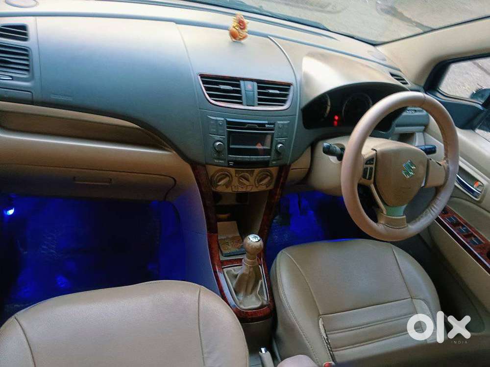 Maruti Suzuki Ertiga Vxi, 2017, Petrol