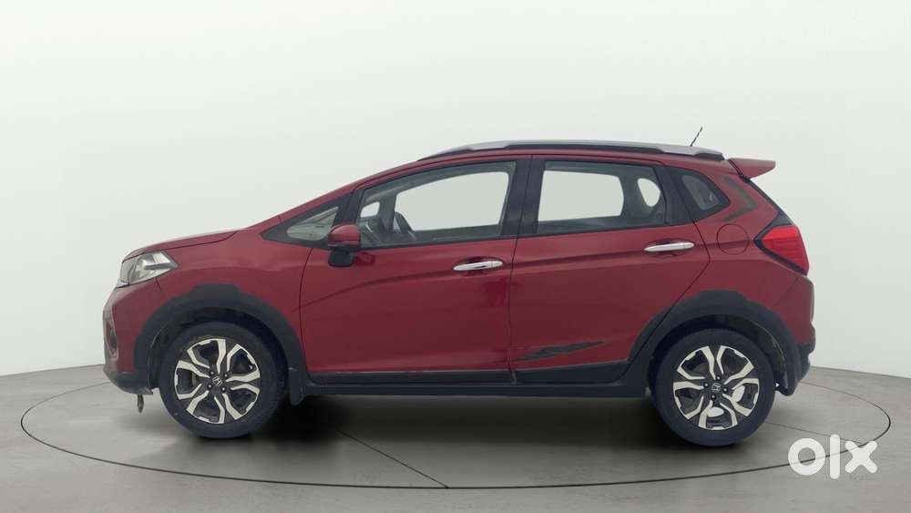 Honda Wr-v 1.2 Vx I-vtec, 2019, Petrol