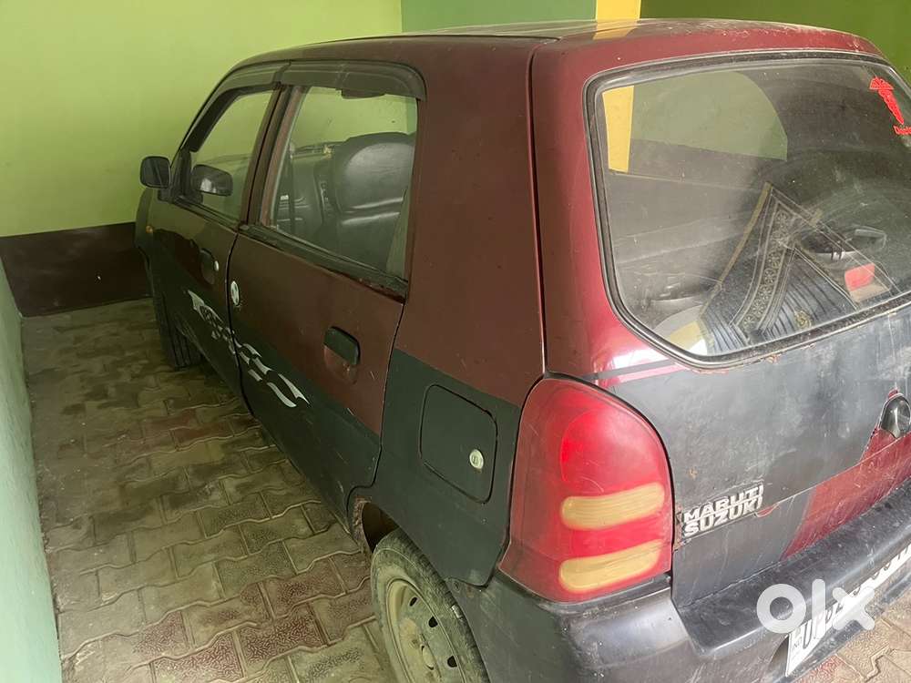 Maruti Alto Lxi 2007