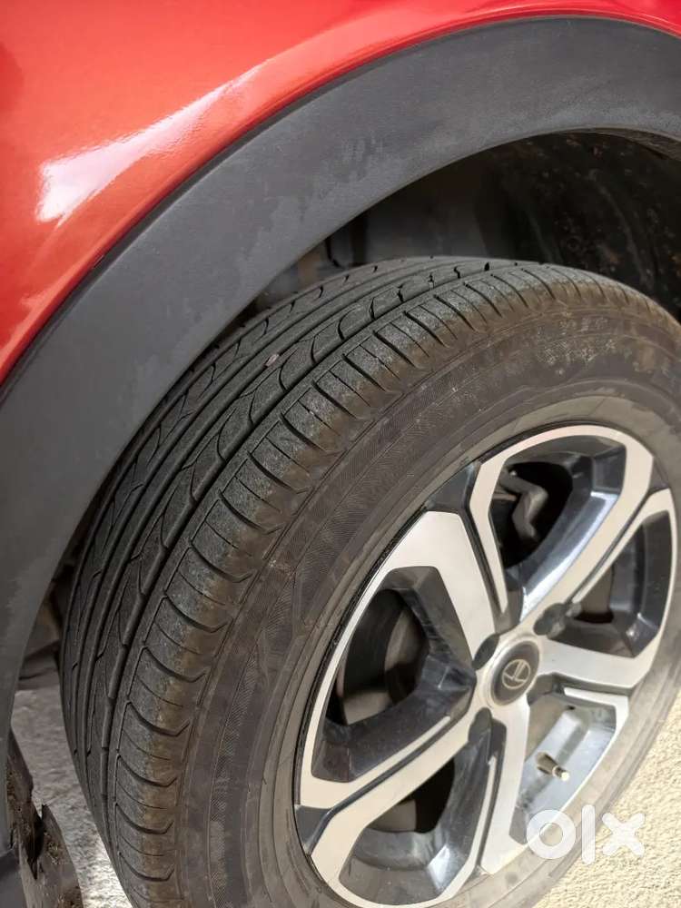 Tata Nexon Diesel 2022 Year