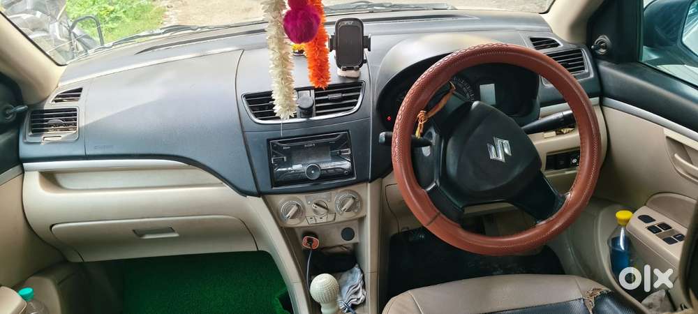 Maruti Suzuki Swift Dzire Tour S, 2022, Cng & Hybrids