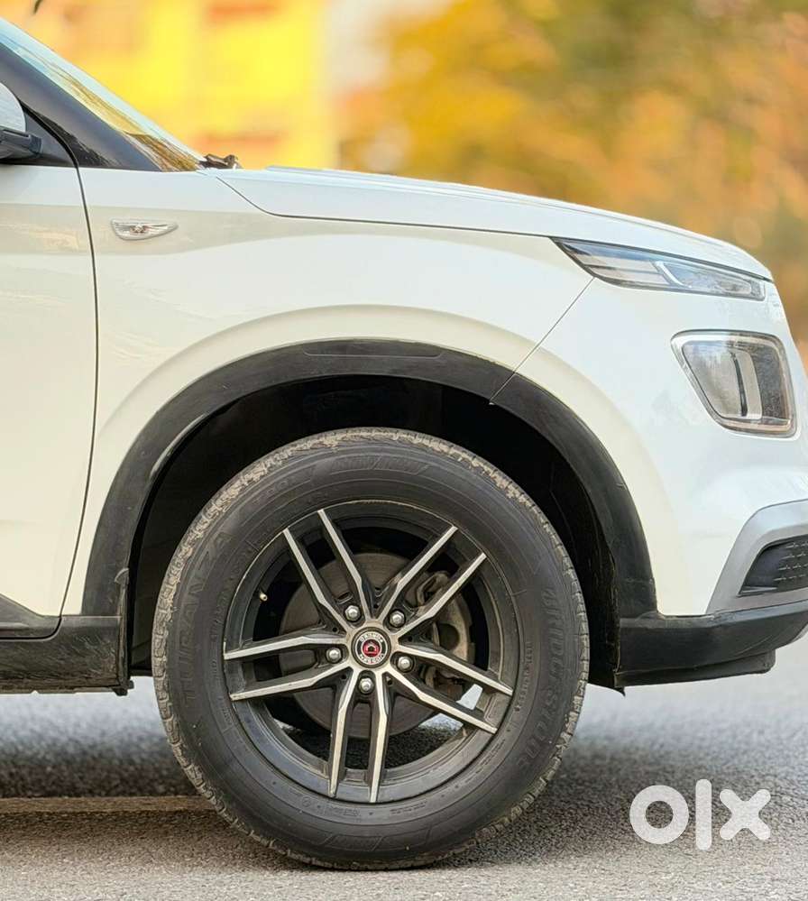 Hyundai Venue S Mt 1.2 Kappa, 2020, Petrol