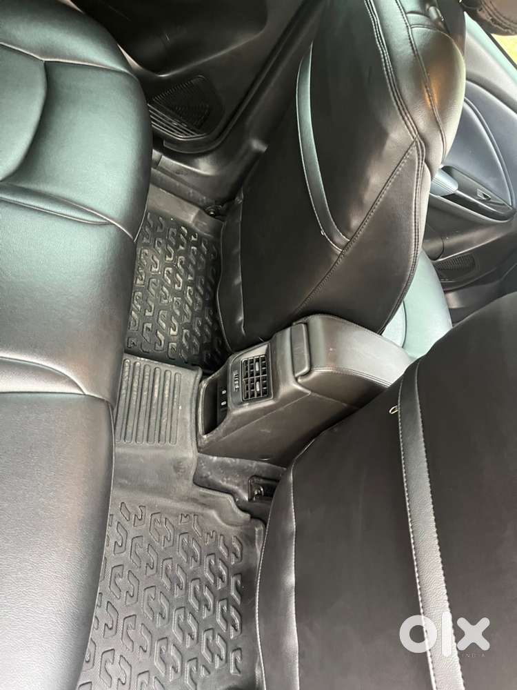 Maruti Suzuki Baleno 2024 Petrol 12000 Km Driven