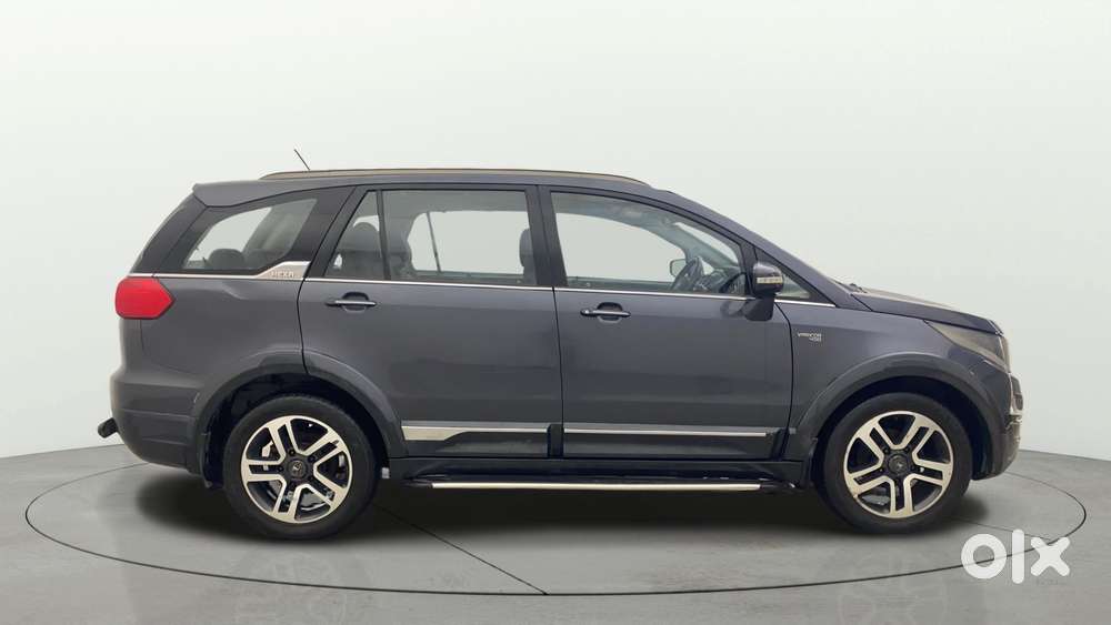 Tata Hexa 2.2 Xta 4x2 7 Str, 2018, Diesel