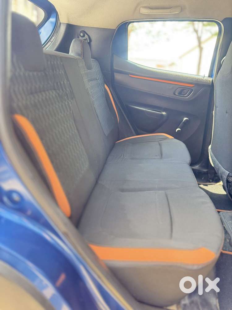 Renault Kwid Climber 1.0 Amt, 2017