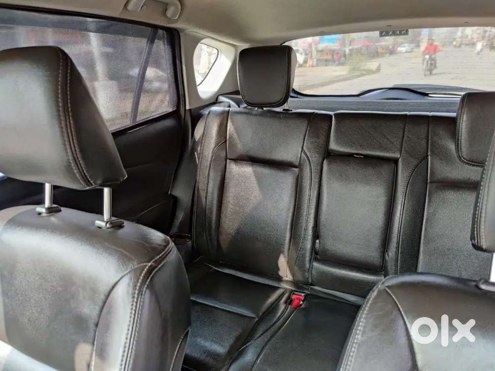 Maruti Suzuki S-cross 2016