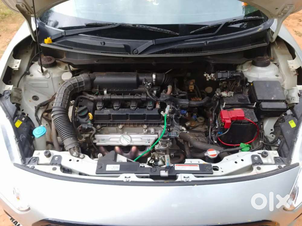 Maruti Suzuki Swift Vxi 2021