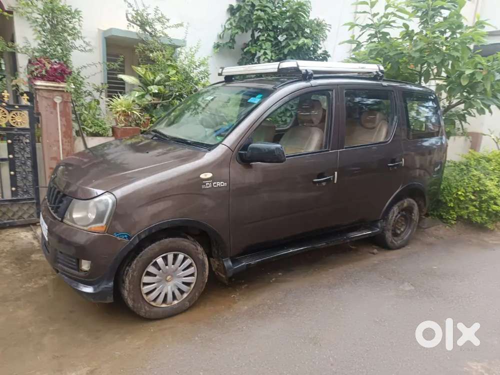 Mahindra Xylo Diesel For Sale.