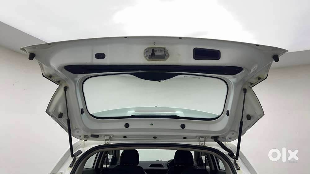 Tata Nexon 1.5 Revotorq Xma Amt (s), 2019, Petrol