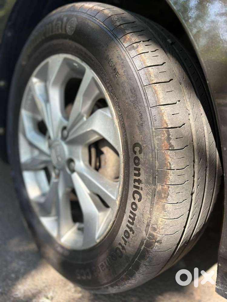 Honda Amaze 2018 Diesel Well Maintained