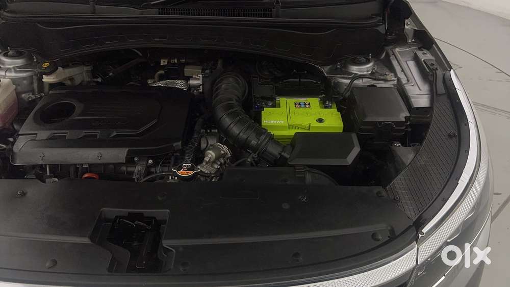 Kia Seltos Gtx Plus At D, 2021, Diesel