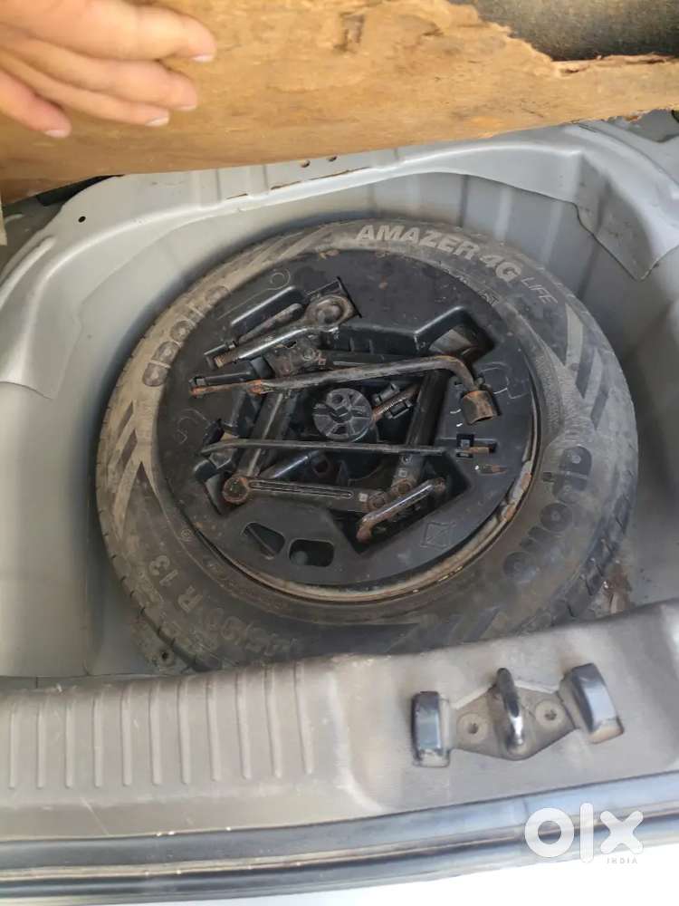 Hyundai I10 2012 Petrol Well Maintained