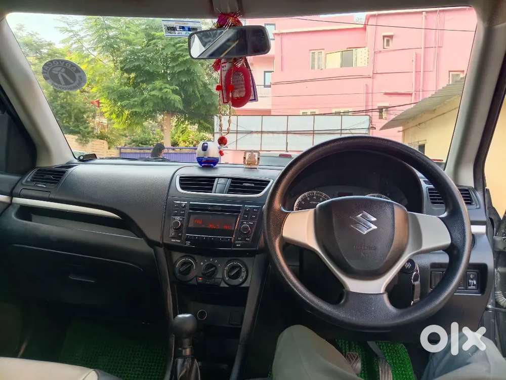 Swift Vxi Maruti 2018