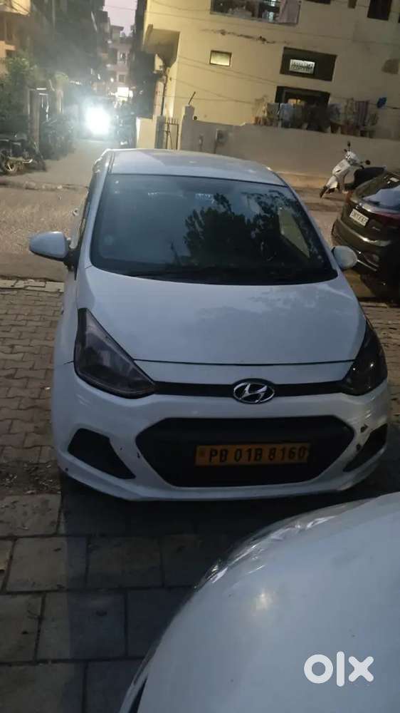 Car Is Good Condition