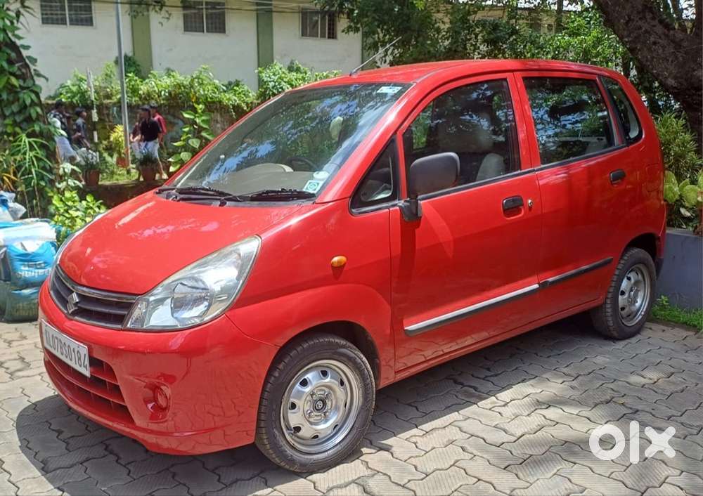Maruti Suzuki Zen Estilo 2011