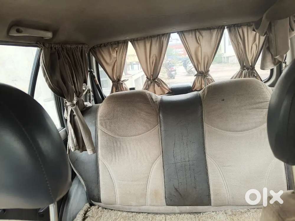Maruti Suzuki 800 Std 2004