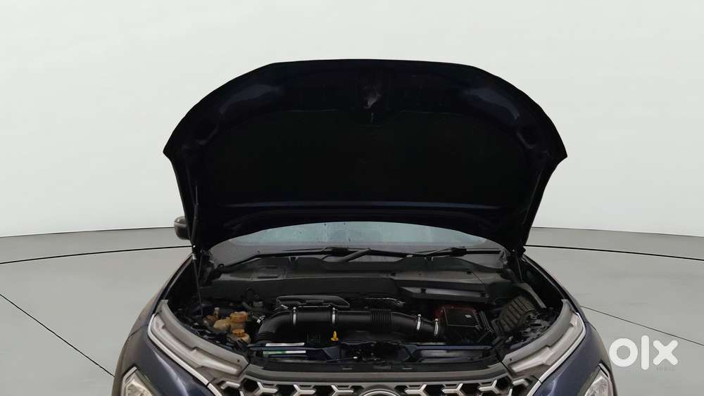 Tata Safari 2.0 Xza Plus 6s Jet, 2022, Diesel