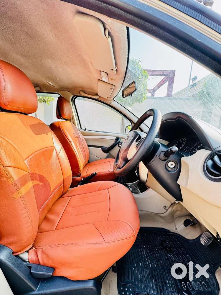 Nissan Terrano Xl 85 Ps Deisel, 2015, Diesel