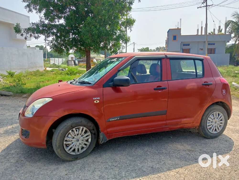 Maruti Suzuki Swift Vdi 2008