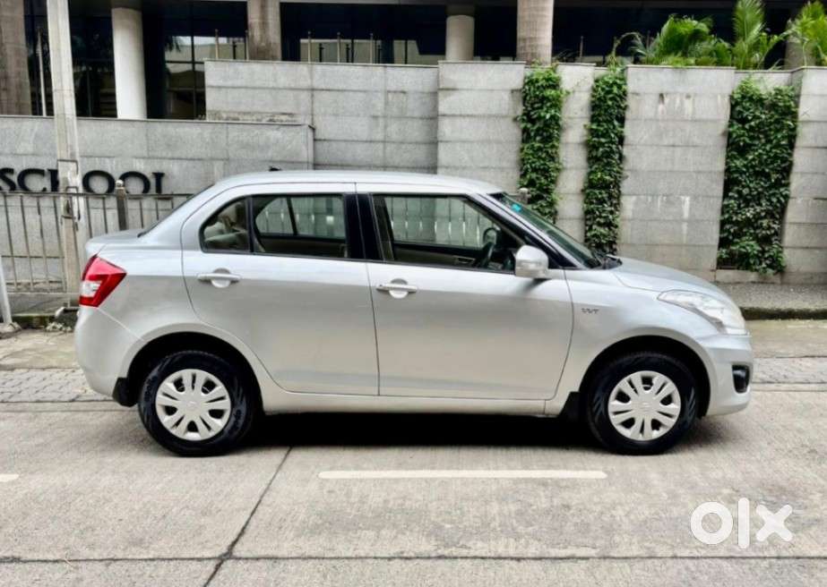Maruti Suzuki Swift Dzire Vxi 1.2, 2014, Petrol