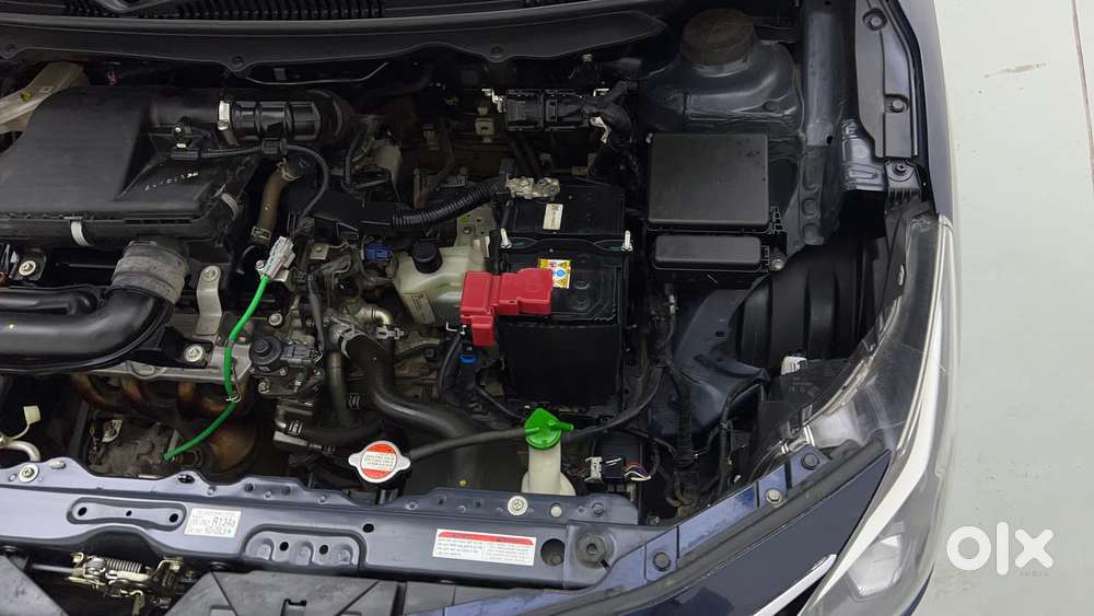 Maruti Suzuki Baleno 1.2 Alpha At, 2022, Petrol