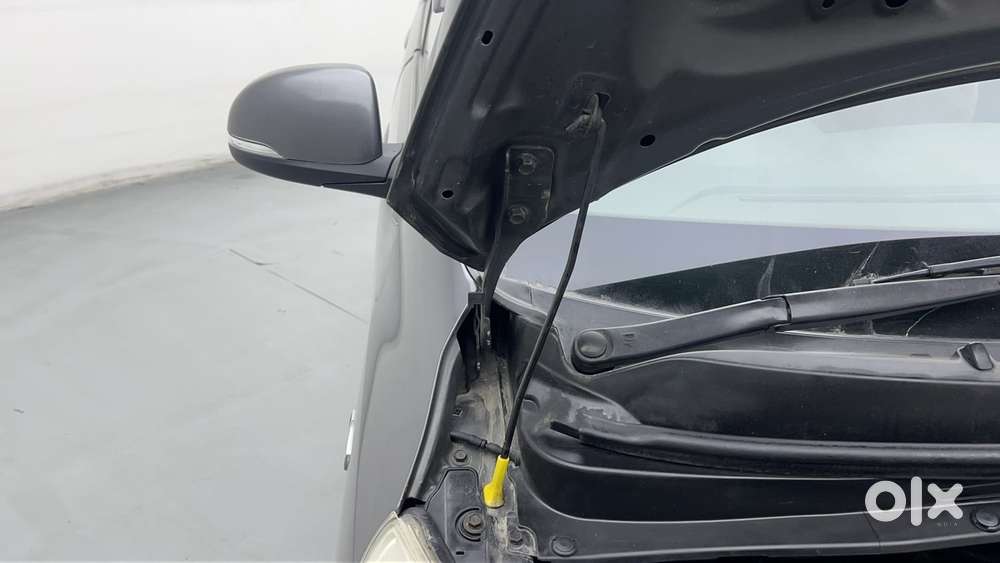 Hyundai I10 Magna 1.2 Itech Se, 2013, Petrol