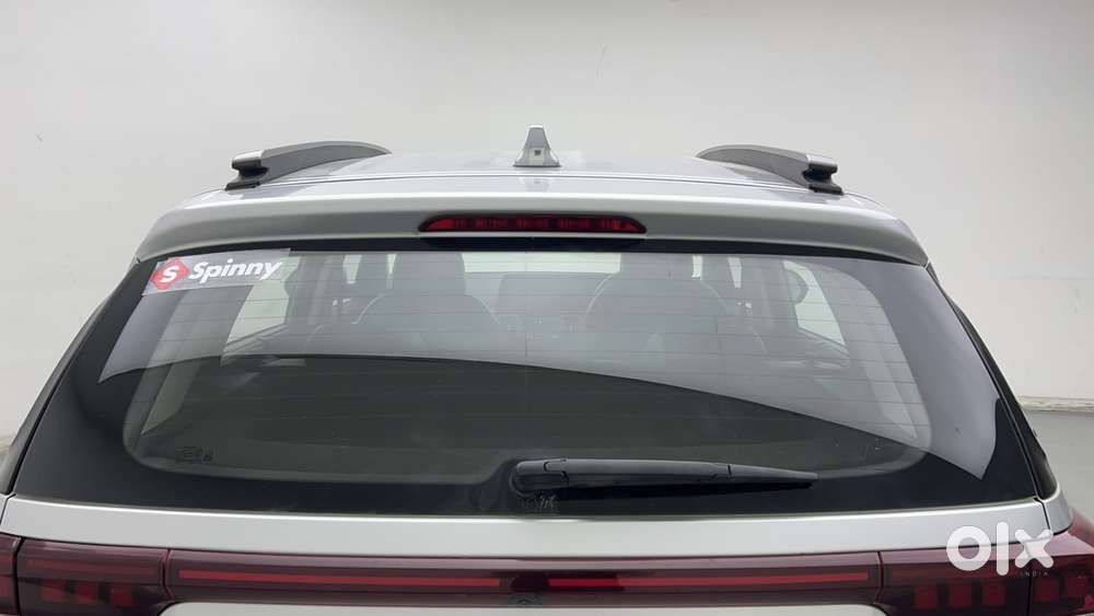 Kia Sonet Gtx+ 1.5, 2022, Diesel