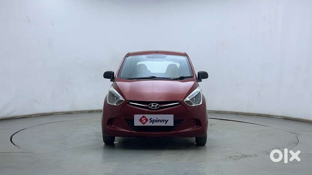 Hyundai Eon Era, 2013, Petrol