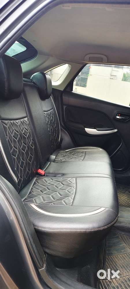 Maruti Suzuki Baleno Maruti-suzuki-baleno-zeta-diesel, 2017, Diesel